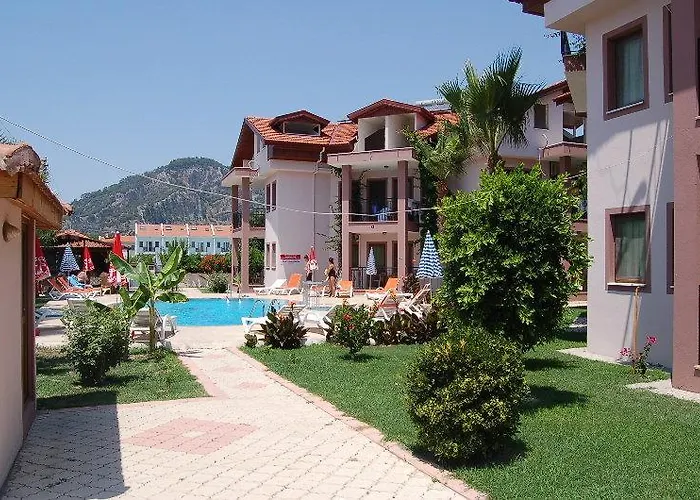 Minta Otel Dalyan