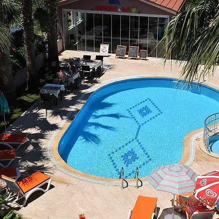 Hotel Minta 2*