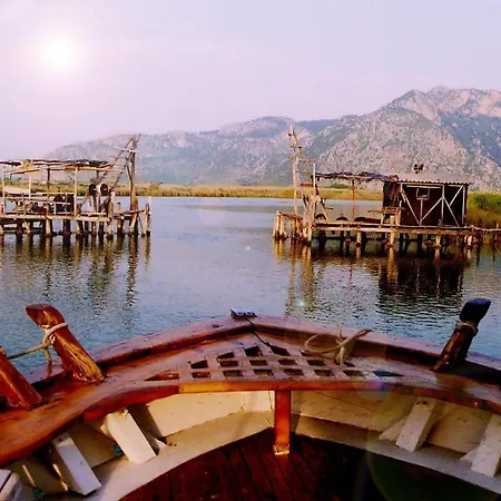 Otel Minta Dalyan