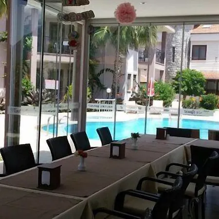 Hotel Minta 2*