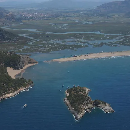 Minta Dalyan
