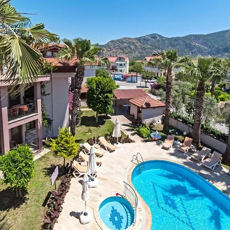 Hotel Minta Dalyan