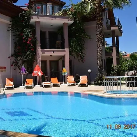 Minta Dalyan