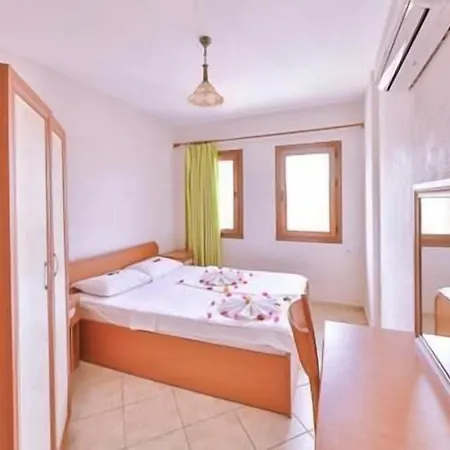 Minta 2* Dalyan