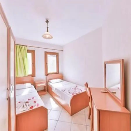 Minta Hotel