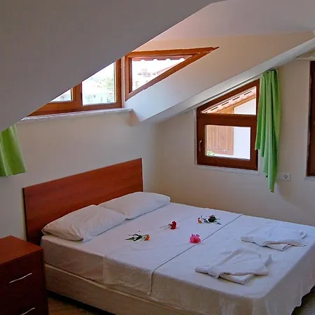 Hotel Minta 2*