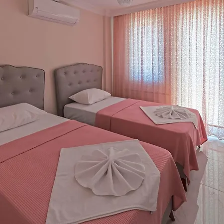Hotell Minta Dalyan