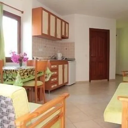 Hotel Minta Dalyan