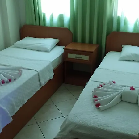 Otel Minta 2*