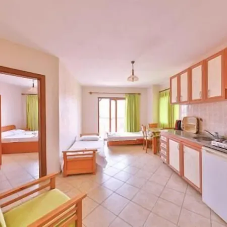 Otel Minta Dalyan