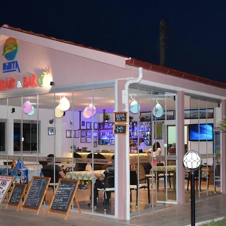 Minta Otel Dalyan
