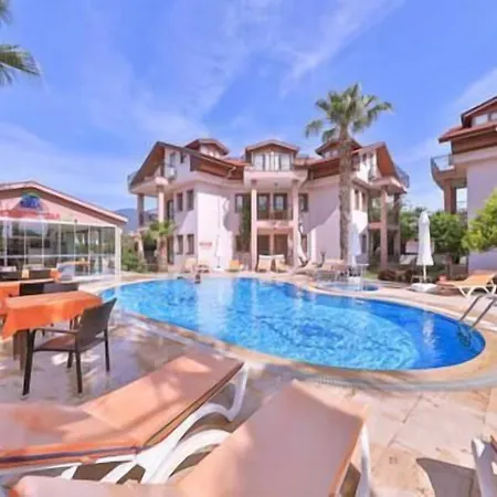 Otel Minta Dalyan