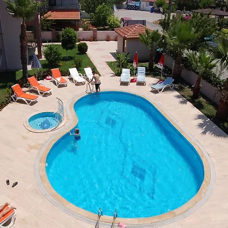 Otel Minta