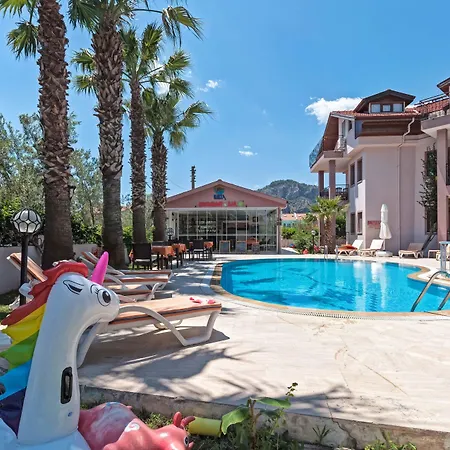 Otel Minta Dalyan