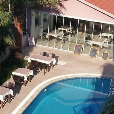 Minta Otel Dalyan