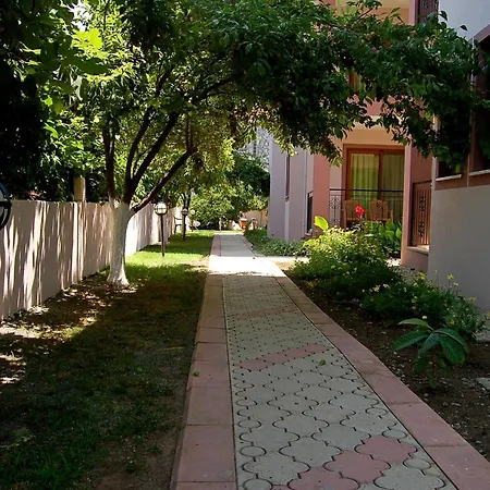 Otel Minta