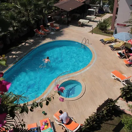 Otel Minta Dalyan