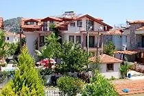 Minta 2* Dalyan