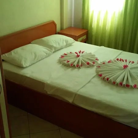 Minta Apart Hotel Dalyan