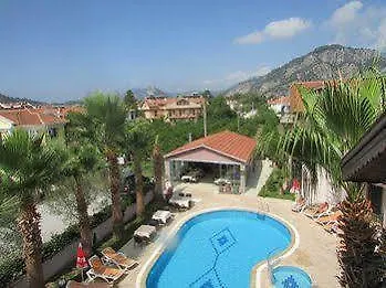 Minta Ξενοδοχείο Dalyan