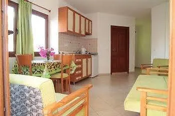Hotel Minta Apart