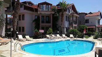 Minta Apart Dalyan