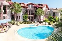 Minta Apart Hotel Dalyan