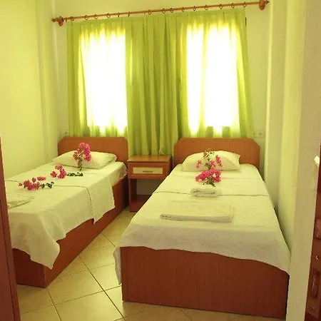 Minta Apart Hotel